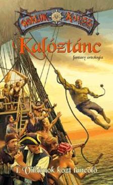 Kalóztánc
