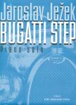 JEZEK, JAROSLAV - BUGATTI STEP FOR PIANO