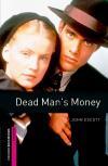 John Escott - Dead Man's Money (Obw Starter)