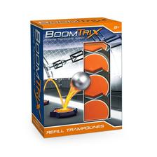 Boomtrix trambulin kiegészítő