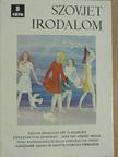 Alekszandr Gelman - Szovjet Irodalom 1976/8. [antikvár]