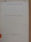 Matematikai reference- és kézikönyvek lelőhelyjegyzéke [antikvár]