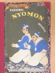 Jakobs - Nyomon... [antikvár]