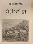 Németh Pál - Újhely [antikvár]