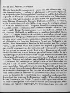 Edith Fründt - Kunst der Reformationszeit [antikvár]