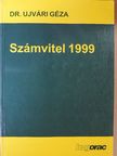Dr. Ujvári Géza - Számvitel 1999 [antikvár]