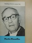 Carl Ordnung - Martin Niemöller [antikvár]