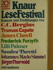 Frederick Forsyth - Knaur LeseFestival [antikvár]