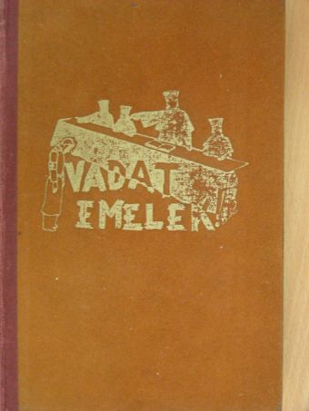 Hellmuth Unger - Vádat emelek [antikvár]
