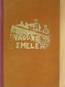 Hellmuth Unger - Vádat emelek [antikvár]