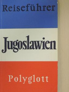Jugoslawien [antikvár]