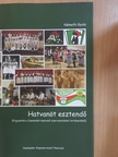 Németh Gyula - Hatvanöt esztendő [antikvár]