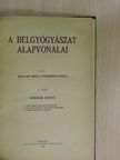 Magyar Imre - A belgyógyászat alapvonalai II. (töredék) [antikvár]