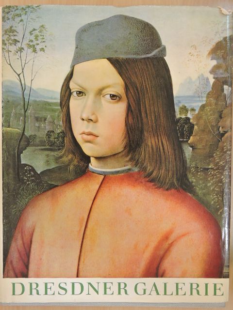 Wolfgang Balzer - Dresdner Galerie [antikvár]