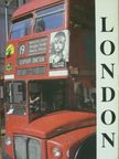 Varga János - London [antikvár]