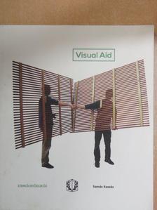 Angel Judit - Visual Aid [antikvár]