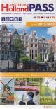 Holland Pass 2012-2013 - Amsterdam [antikvár]