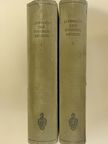 H. Eppinger - Lehrbuch der Inneren Medizin I-II [antikvár]