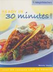 Wendy Veale - Ready In 30 Minutes! [antikvár]