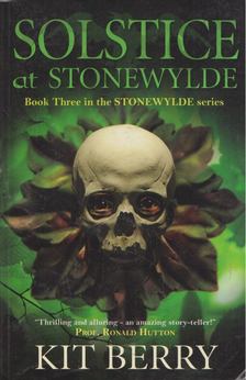 Kit Berry - Solstice at Stonewylde [antikvár]