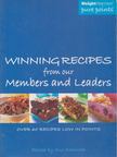 Sue Ashworth - Winning Recipes from Our Members and Leaders [antikvár]