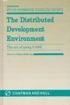 Simon Holloway - The Distributed Development Environment [antikvár]