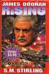 James Doohan, S. M. Stirling - The Rising [antikvár]