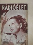 Bibó Lajos - Rádióélet 1938. december 9. [antikvár]