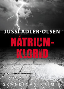 Jussi Adler-Olsen - Nátrium-klorid [eKönyv: epub, mobi]