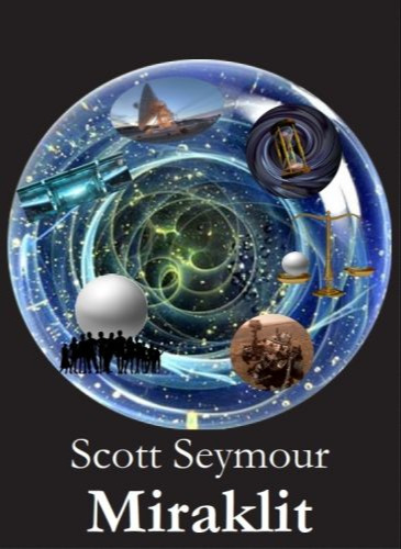 Scott Seymour - Miraklit [eKönyv: epub, mobi]