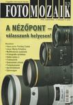 Sulyok László - Foto Mozaik 2002. szeptember [antikvár]