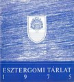 Kaposi Endre - III. Esztergomi Tárlat [antikvár]