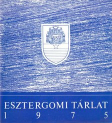Kaposi Endre - III. Esztergomi Tárlat [antikvár]
