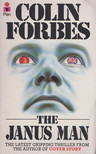 COLIN FORBES - The Janus Man [antikvár]