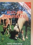 Gertrud Pranckh - Alles für Pferdehalter [antikvár]