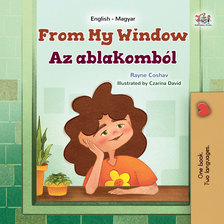 Coshav Rayne - From My Window Az ablakomból [eKönyv: epub, mobi]