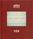 Alexander Brody - Alibi hat hónapra - Vér [antikvár]