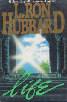 L. RON HUBBARD - A New Slant on Life [antikvár]