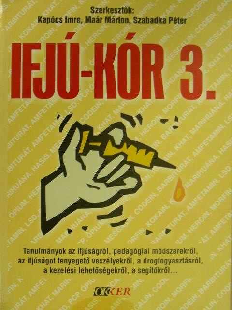 Dr. Buda Béla - Ifjú-kór 3. [antikvár]