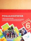 Foglalkoztatás [antikvár]