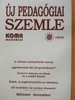 Mészáros János - Új Pedagógiai Szemle 2000. december [antikvár]