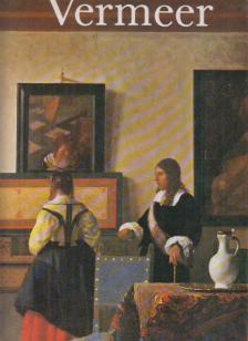 GERHARD W. MENZEL - Vermeer [antikvár]
