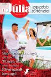 Anne McAllister - A Júlia legszebb történetei 44. [eKönyv: epub, mobi]