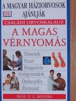Prof. D. G. Beevers - A magas vérnyomás [antikvár]