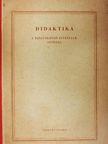 Nagy Sándor - Didaktika [antikvár]