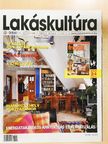 Lakáskultúra 2005. május [antikvár]