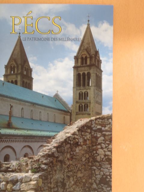 Korompay Katalin - Pécs [antikvár]
