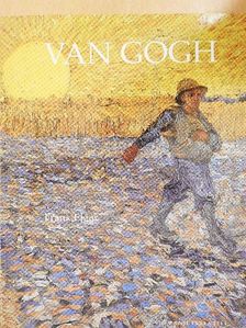 Frank Elgar - Van Gogh [antikvár]