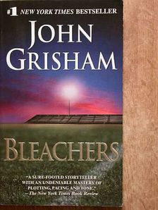 John Grisham - Bleachers [antikvár]