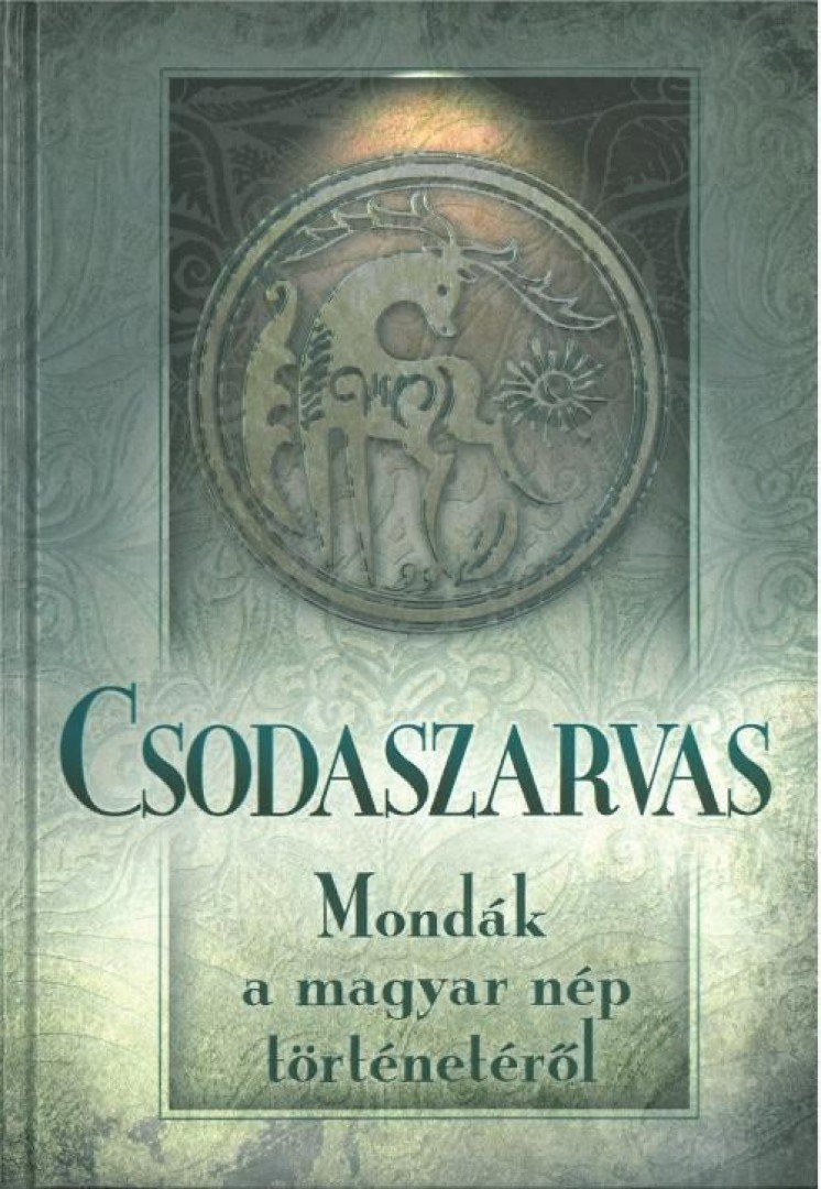 Csodaszarvas [antikvár]